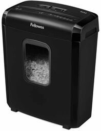 Niszczarka Fellowes 6M