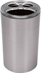 Fala KUBEK NA SZCZOTECZKI DO ZĘBÓW NICKEL 69351