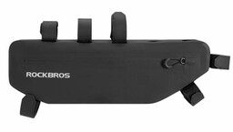 Rockbros Torba rowerowa pod ramę AS-043