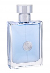 Versace Pour Homme woda toaletowa 100 ml