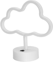 Lampka Nocna Biała Chmurka PV914 2W 3000K