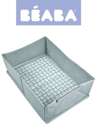 Składana wanienka Cameleo Pop Up Bath Green Blue