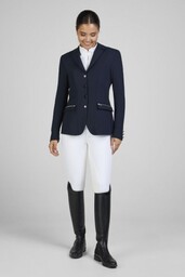 Pikeur Frak konkursowy LISANN 2400 SELECTION - nightblue