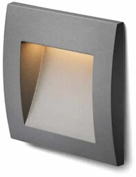 Oprawa do wbudowania GORDIQ S R12534 - Rendl