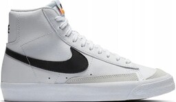 Nike buty Jr Blazer MID 77 DA4086 100