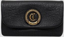 JUST CAVALLI Czarna torebka Range N Soft Gothic