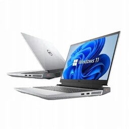 Laptop Dell G15 5525-8342 15,6 RTX 3060 AMD