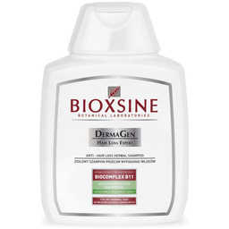 BIOTA BIOXCIN (dawniej BIOXSINE) DermaGen szampon do włosów