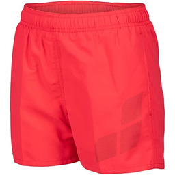 Arena Boys'' Beach Short Logo R Swim Trunks