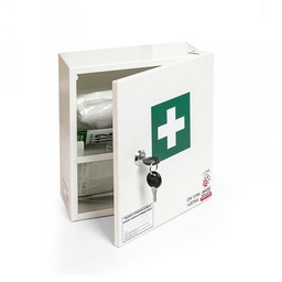 Argo Apteczka pierwszej pomocy AS20 z wyposażeniem