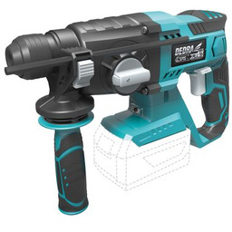 Młot udarowo-obrotowy 18 V