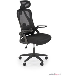 Fotel obrotowy NEGRO Halmar