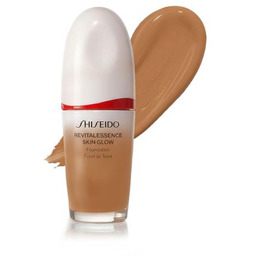 Shiseido Revitalessence Skin Glow Foundation SPF30 podkład 30
