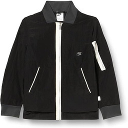 Nike B Nsw Lined Bomber KURTKA Unisex -