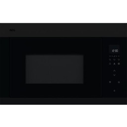 AEG Kuchenka mikrofalowa 6000 OMB6G261TT 900W średnica 32.5