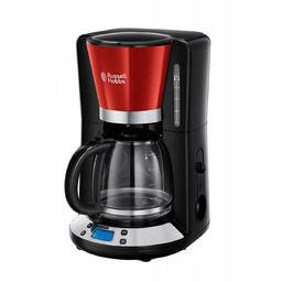 Ekspres przelewowy Russell Hobbs Color Plus 1,25 l