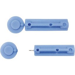 IHEALTH Lancety do glukometru 30G (50 sztuk)