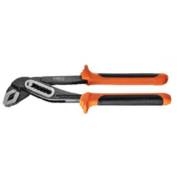 NEO TOOLS 01-202 Szczypce do rur Długość: 250[mm]