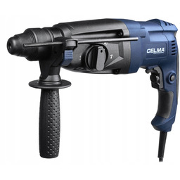 Młotowiertarka Celma Professional PRWg 26AEO