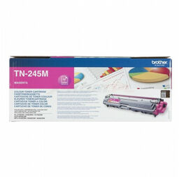 Toner BROTHER TN-245M BLACK POINT magenta /LCBPBTN245M/
