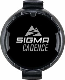 SIGMA Duo Magnetless Cadence Sensor Czujnik do pomiaru