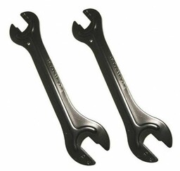 Klucz YC-152 do stożków piast 13x14x15x16 utwardzany