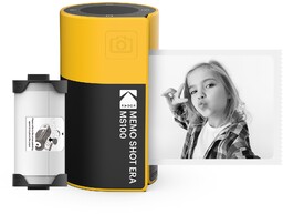 KODAK Cam Shot Mini 1 ERA Yellow