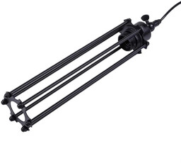Lampa loft wisząca RETRO ABIGALI-KRS-E27 - Abigali