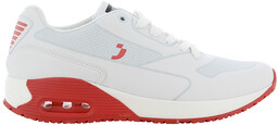 SPORTOWE I MODNE SNEAKERSY DLA NIEJ SAFETY JOGGER