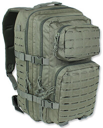 Plecak Mil-Tec Large Assault Pack Laser Cut -