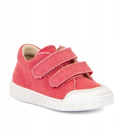 Froddo tenisówki trampki fuxia Vegan G2130318-5 r 30