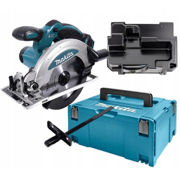 Pilarka Tarczowa Makita Akumulatorowa 18V 165MM DSS610 Makpac