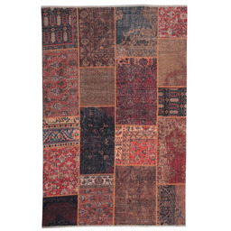 Dywan bawełniany Pescara ST021