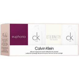 Calvin Klein ZESTAW MINIATUREK 5445