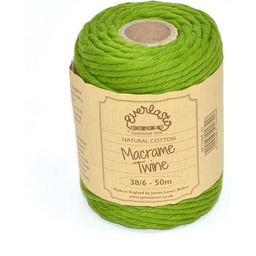 Szpulki 50 m - Everlasto pojedynczy skręcany miękki