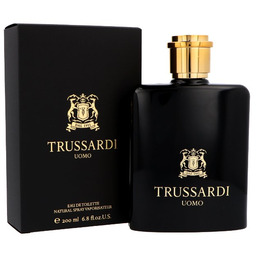 Trussardi, Uomo, woda toaletowa, 200 ml