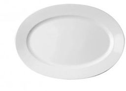Banquet półmisek owalny 38 cm I Rak