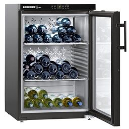 Liebherr Szafa do Przechowywania Wina WKb 1812 Vinothek