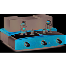 Wzmacniacz lampowy Unison Research Preludio