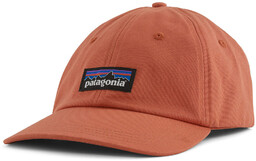 Czapka z daszkiem Patagonia P-6 Label Trad Cap