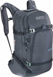 Plecak EVOC LINE R.A.S. 30 plecak backcountry (BODY