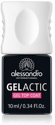 Alessandro Gelactic Warst. wierzchnia lakieru do pazn. 10
