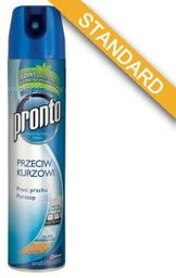 Spray przeciw kurzowi PRONTO Original