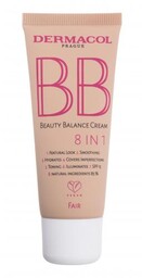 Dermacol BB Beauty Balance Cream 8 IN 1