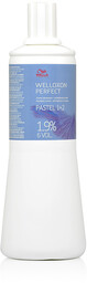 Wella Welloxon Perfect 1,9% Pastel 1+2 Emulsja utleniająca