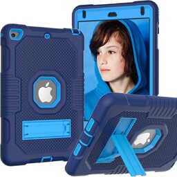 Etui do iPad 6/5 9.7'' Pancerne z Podstawką