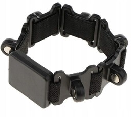 Magnetyczna opaska na rękę na akcesoria magnes pomoc