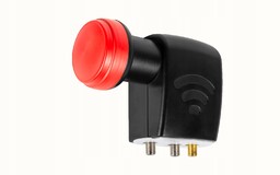 Lnb Unicable Megasat Twin Legacy