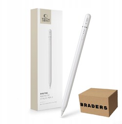 Stylus do iPad Pro 11/12.9, Air 4/5, Mini