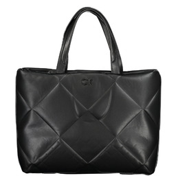 CZARNA TORBA DAMSKA CALVIN KLEIN